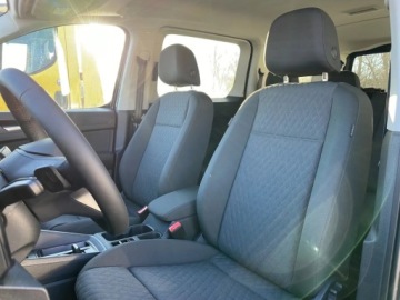 Volkswagen Caddy V Caddy 2.0 TDI 122KM 2025 Volkswagen Caddy Maxi LIFE/7 os., AUTOMAT DSG, 2.0, zdjęcie 11