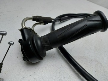 YAMAHA XENTER 125 12-16 ТРОС РЫЧАГА ГАЗА