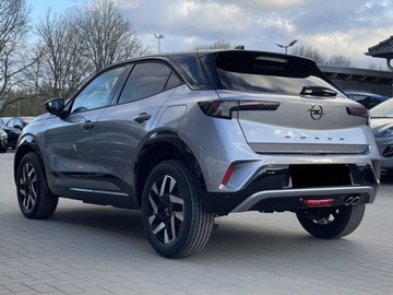 Opel Mokka II SUV 1.2 Turbo 136KM 2025 Od ręki - GS 1.2 Turbo 136KM / Pakiet Komfort, zdjęcie 3