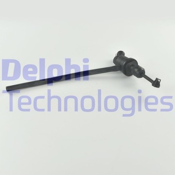 ЦИЛИНДР СЦЕПЛЕНИЯ NISSAN QASHQAI, QASHQAI+2, X-TRAIL