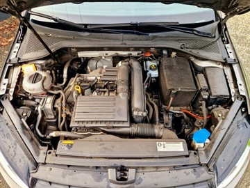 Volkswagen Golf VII 2014 Volkswagen Golf Automat DSG. Navigacja. Grzane fo, zdjęcie 24