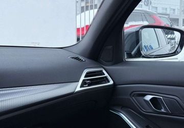 BMW Seria 3 G20-G21 Limuzyna Facelifting 2.0 330i 245KM 2024 BMW Seria 3 I wlasciciel M Sport Gwarancja Bezwypadkowy FVAT23, zdjęcie 17