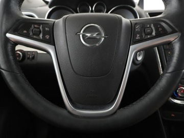 Opel Mokka I SUV 1.4 Turbo ECOTEC 140KM 2016 Opel Mokka X elite, 4x4, navi, skóra, fotele agr,, zdjęcie 20