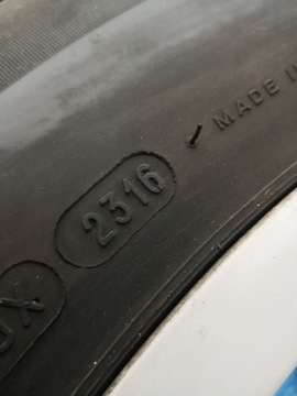 KOLA RÁFKY MERCEDES ML W166 GLA 235/65R17 7.5 ET53