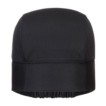 PORTWEST CZAPKA CHŁODZĄCA COOLING BLACK CV11