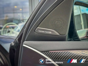 BMW X4 G02 SUV Facelifting 2.0 30i 245KM 2025 BMW X4 xDrive30i 245 KM mHEV - HarmanKardon - Ogrzewanie Kierownicy - Od R, zdjęcie 24