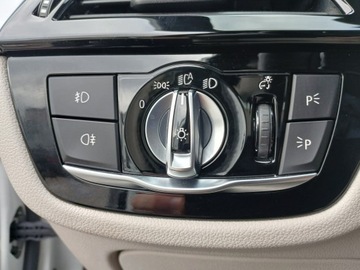 BMW Seria 5 G30-G31 Limuzyna 540i 340KM 2017 BMW 540 BMW 540i xDrive, Salon PL, Bogate wyposaże, zdjęcie 12