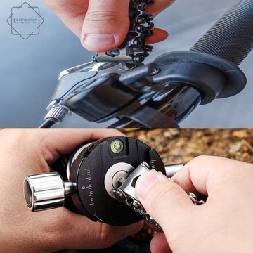 Многофункциональный браслет