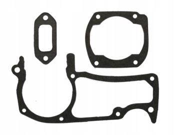 ZESTAW USZCZELEK USZCZELKI HUSQVARNA 365 371