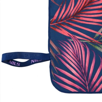 ПОЛОТЕНЦЕ ИЗ МИКРОФИБРЫ 160х80см CAMP JUNGLE NCR14