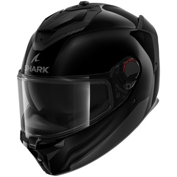 KASK SHARK SPARTAN GT PRO BLANK +GRATISY