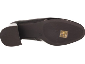 JBUT - ТУФЛИ-ТУФЛИ VINCEZA НИЗКИЙ размер 38 23-10930