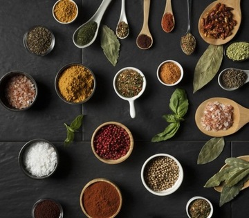 КИТАЙСКАЯ 5 ВКУСОВ ПЯТЬ 100г БЕЗОПАСНАЯ специя