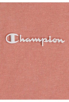 CHAMPION Bluza Damska z Kapturem 114858 XS