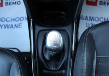 Peugeot 2008 I SUV Facelifting 1.2 PureTech 130KM 2018 Peugeot 2008 1.2 130 KM Allure MirrorScreen Czujniki Navi Panorama Salon PL, zdjęcie 23