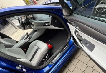 BMW Seria 5 G30-G31 2020 BMW M5 BMW M5 4.4 Benzyna 625KM, zdjęcie 14