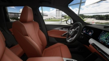 BMW X1 U11 2026 BMW X1 xDrive20d, zdjęcie 15
