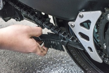 MUC-OFF Набор из 5 кистей