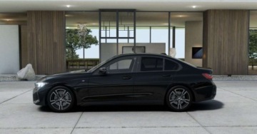 BMW Seria 3 G20-G21 Limuzyna 2.0 318i 156KM 2025 BMW Seria 3 2.0 Benzyna 156KM, zdjęcie 3