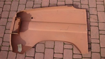 ТАРПАН НОВОЕ ПЕРЕДНЕЕ ПРАВОЕ КРЫЛО ОРИГИНАЛ FSR