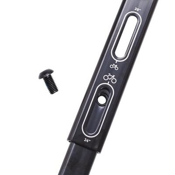 Боковые колеса на детский велосипед 20