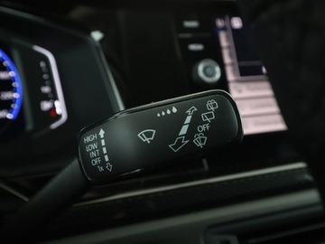 Volkswagen Taigo 1.0 TSI 95KM 2022 Volkswagen Taigo GRATIS! Pakiet Serwisowy o, zdjęcie 30