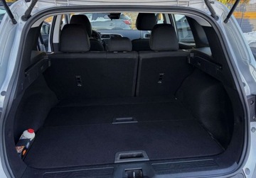 Renault Kadjar Crossover 1.5 dCi 110KM 2018 Renault Kadjar 1.5 DCI NAVI manual gwarancja BEZWYPADKOWY LED 1.5, zdjęcie 33