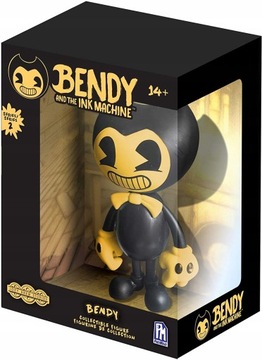 Bendy and the Ink Machine Bendy Figurka zabawka
