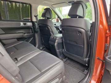 Hyundai Santa Fe III 2015 Cesja leasingu, full opcja faktu VAT-23, bez odstępnego, samochód jak nowy!, zdjęcie 18