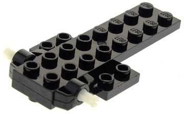 18523 LEGO 10039c01 6009407 napęd sprężynowy 1szt