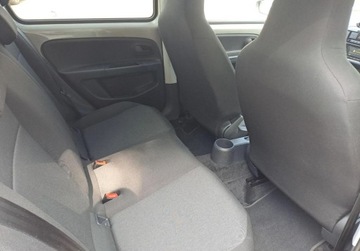 Skoda Citigo Hatchback Electric/plug-in e iV 83KM 2020 Skoda Citigo Skoda Citigo 83KM Salon PL 1 Wlasciciel VAT23 Elektryczny, zdjęcie 10