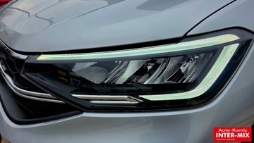 Volkswagen Taigo 1.0 TSI 110KM 2024 Volkswagen Taigo Maly przebieg automat Benzyna 110KM, zdjęcie 12