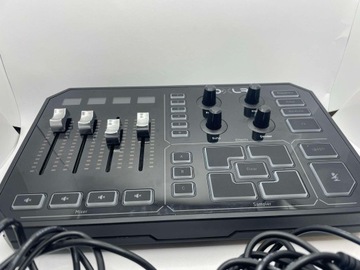 TC-Helicon Goxlr Mixer