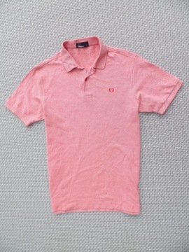FRED PERRY POLO JAK NOWE roz M