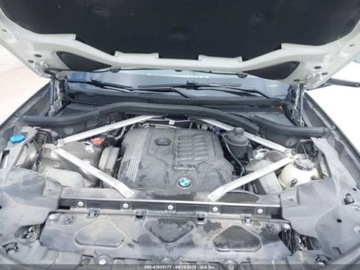 BMW X7 2021 BMW X7 xDrive40i 2021 3.0l 3.0 Benzyna 335KM, zdjęcie 8