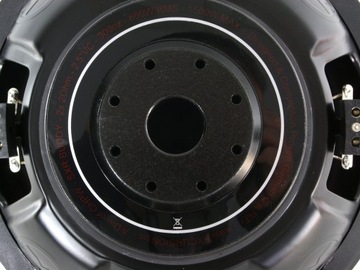 Excursion SXR.v2-12D2 - АВТОМОБИЛЬНЫЙ САБВУФЕР 30см 12 дюймов 600Вт RMS 2x2 Ом