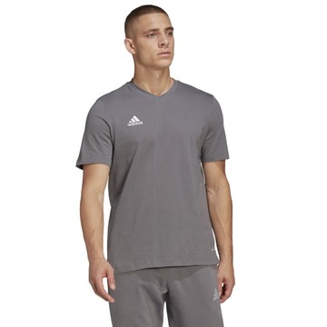 Koszulka Bawełniana ADIDAS T-shirt sportowa r. XXL