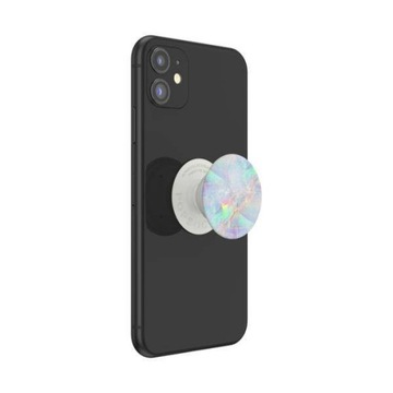 ДЕРЖАТЕЛЬ ДЛЯ ТЕЛЕФОНА ORG POPSOCKET - 2GEN OPAL