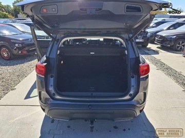 Citroen C5 Aircross 2020 Citroen C5 Aircross 1,6 hybrid full opcja jak nowy panorama automat oplaco, zdjęcie 32