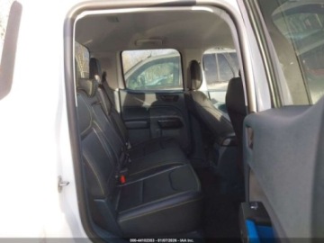 Ford Maverick II 2025 Ford Maverick Lobo Standard 2025 2.0 Benzyna 250KM, zdjęcie 13