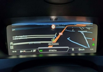 Jaguar F-Pace SUV 2.0 i4D 180KM 2019 Jaguar F-Pace Jaguar F-Pace 2.0 Diesel 180KM, zdjęcie 5