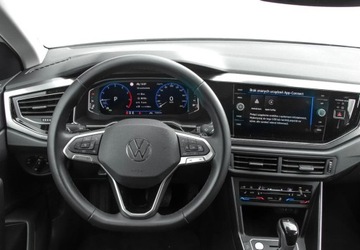 Volkswagen Taigo 2024 Volkswagen Taigo 1.0 TSI 116KM Style DSG Cyfrowe Zegary Podgrzewane Fotele, zdjęcie 16