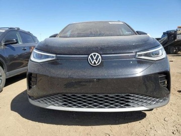 Volkswagen 2023 Volkswagen ID.4 2023, 4x4, PRO S PLUS, po gradobiciu Elektryczny 295KM, zdjęcie 1