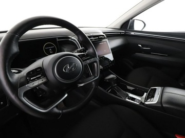 Hyundai Tucson IV SUV 1.6 CRDI 48V 136KM 2021 Hyundai Tucson FV23% automat full LED virtual, zdjęcie 13