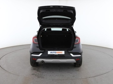 Renault Captur II Crossover 1.0 TCe LPG 100KM 2021 Renault Captur Intens LPG navi PDC półskóra, zdjęcie 18