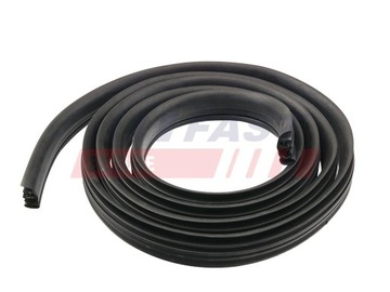 ПРОКЛАДКА КУЗОВА FORD TRANSIT 06 - ПЕРЕДНЯЯ ДВЕРЬ Л/П