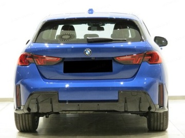 BMW Seria 1 F70 2025 BMW Seria 1 116 Sport Hatchback 1.5 (122KM) 2025, zdjęcie 2