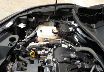 Toyota C-HR I Crossover Facelifting 1.8 Hybrid 122KM 2020 Toyota C-HR Okazja 1.8 Hybryda 122KM, zdjęcie 10