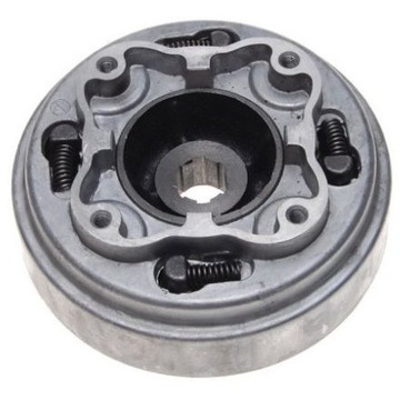 SPRZĘGŁO do MOTOROWERÓW 4T KPL Czoper Jolly Łoś