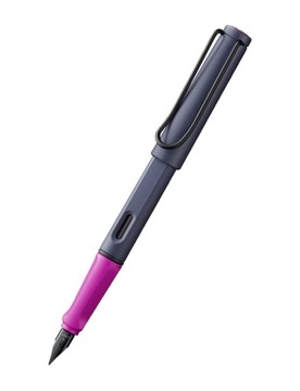 Pióro wieczne Lamy 0D7 Safari Pink Cliff F